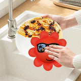 Maxbell Hot Tub Scum Absorber Sponge Hot Tub Sponge Scum Remover for Bathtub Kitchen