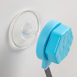 Maxbell Air Conditioner Deflector Women Wind Guide Fan for Office Study Room Library Blue 2pcs