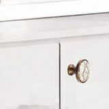 Maxbell Kitchen Cabinet Knob Vintage Hardware Drawer Knob for Drawer Bedroom Kitchen