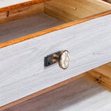 Maxbell Kitchen Cabinet Knob Vintage Hardware Drawer Knob for Drawer Bedroom Kitchen