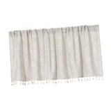 Maxbell Window Kitchen Valance Curtain Blackout Valances for Window for 1 Piece 140x61cm