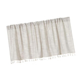 Maxbell Window Kitchen Valance Curtain Blackout Valances for Window for 1 Piece 140x61cm