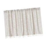 Maxbell Window Kitchen Valance Curtain Blackout Valances for Window for 1 Piece 140x91cm