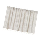 Maxbell Window Kitchen Valance Curtain Blackout Valances for Window for 1 Piece 140x91cm