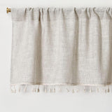 Maxbell Window Kitchen Valance Curtain Blackout Valances for Window for 1 Piece 140x91cm