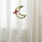 Maxbell Window Hanging Decoration Women Gift Outdoor Patio Wedding Indoor Wind Chime