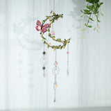 Maxbell Window Hanging Decoration Women Gift Outdoor Patio Wedding Indoor Wind Chime