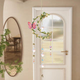 Maxbell Window Hanging Decoration Women Gift Outdoor Patio Wedding Indoor Wind Chime