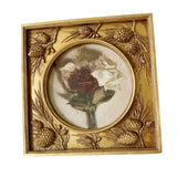 Maxbell Ornate Picture Frame Gifts Luxury Decorative Wall Mount Wall Art Retro Style