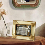 Maxbell Desktop Picture Frame Walls Hanging Photo Frame for Study Room Office Hallway