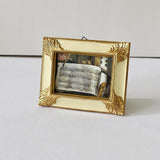 Maxbell Desktop Picture Frame Walls Hanging Photo Frame for Study Room Office Hallway