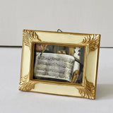 Maxbell Desktop Picture Frame Walls Hanging Photo Frame for Study Room Office Hallway