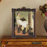 Maxbell Wall Mounted Photo Frame Home Decoration Picture Frame for Study Room Office