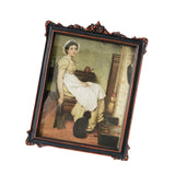 Maxbell Wall Mounted Photo Frame Home Decoration Picture Frame for Study Room Office