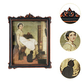 Maxbell Wall Mounted Photo Frame Home Decoration Picture Frame for Study Room Office