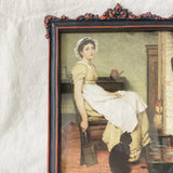 Maxbell Wall Mounted Photo Frame Home Decoration Picture Frame for Study Room Office