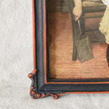 Maxbell Wall Mounted Photo Frame Home Decoration Picture Frame for Study Room Office