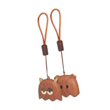 Maxbell Couple Keychain Fashion Decorative Birthday Gift Matching Keychain Boyfriend
