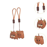 Maxbell Couple Keychain Fashion Decorative Birthday Gift Matching Keychain Boyfriend