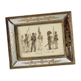 Maxbell Ornate Picture Frame Tabletop Display Wall Art Gifts Ornament Rustic Antique 10inch