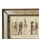 Maxbell Ornate Picture Frame Tabletop Display Wall Art Gifts Ornament Rustic Antique 10inch