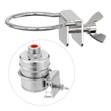 Maxbell Working Water Pressure Compact Controller for Water Tank Troughs Water Tower 13mm