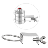 Maxbell Working Water Pressure Compact Controller for Water Tank Troughs Water Tower 45mm