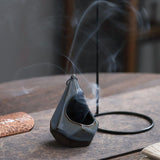 Maxbell Tea Light Candle Holder Hanging Censer for Dining Room Living Room Fireplace