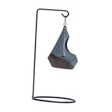 Maxbell Tea Light Candle Holder Hanging Censer for Dining Room Living Room Fireplace