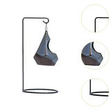 Maxbell Tea Light Candle Holder Hanging Censer for Dining Room Living Room Fireplace