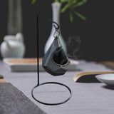 Maxbell Tea Light Candle Holder Hanging Censer for Dining Room Living Room Fireplace