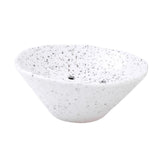 Maxbell Floral Holder Frog Container Flower Arrangement for Gift Counter Living Room White