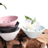 Maxbell Floral Holder Frog Container Flower Arrangement for Gift Counter Living Room Green