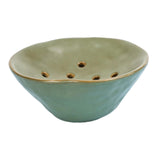 Maxbell Floral Holder Frog Container Flower Arrangement for Gift Counter Living Room Green