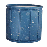 Maxbell Foldable Bathtub Premium Portable Bathtub for Traveling Adults Children Home