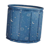 Maxbell Foldable Bathtub Premium Portable Bathtub for Traveling Adults Children Home