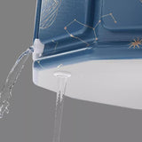 Maxbell Foldable Bathtub Premium Portable Bathtub for Traveling Adults Children Home