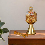 Maxbell Arabian Incense Burner Home Fragrance Incense Stand for Desktop Bedroom Yoga