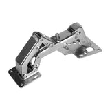 Maxbell 180 Degrees Hide Hinge Easy Installation Kitchen Cupboard Doors Hinge