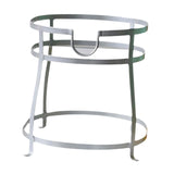 Maxbell Drink Dispenser Stand Fits 8.58 inch Diameter for Water Jugs Cafe Kitchen