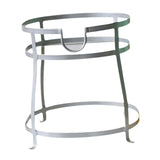 Maxbell Drink Dispenser Stand Fits 8.58 inch Diameter for Water Jugs Cafe Kitchen