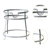 Maxbell Drink Dispenser Stand Fits 8.58 inch Diameter for Water Jugs Cafe Kitchen