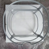 Maxbell Drink Dispenser Stand Fits 8.58 inch Diameter for Water Jugs Cafe Kitchen