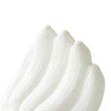 Maxbell Phone Stand Bananas Sculpture Cute Phone Holder for Living Room Wedding Home White
