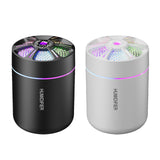 Maxbell Mini Air Humidifier Premium Portable Aroma Diffuser for Living Room Home White