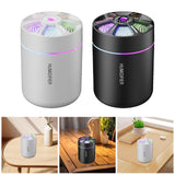Maxbell Mini Air Humidifier Premium Portable Aroma Diffuser for Living Room Home White