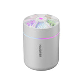 Maxbell Mini Air Humidifier Premium Portable Aroma Diffuser for Living Room Home White