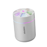 Maxbell Mini Air Humidifier Premium Portable Aroma Diffuser for Living Room Home White