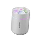 Maxbell Mini Air Humidifier Premium Portable Aroma Diffuser for Living Room Home White