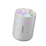 Maxbell Mini Air Humidifier Premium Portable Aroma Diffuser for Living Room Home White